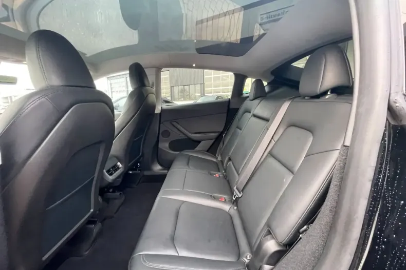 Tesla Model Y din 2022 cu 43.200 km - oferta TES172817 - foto 10