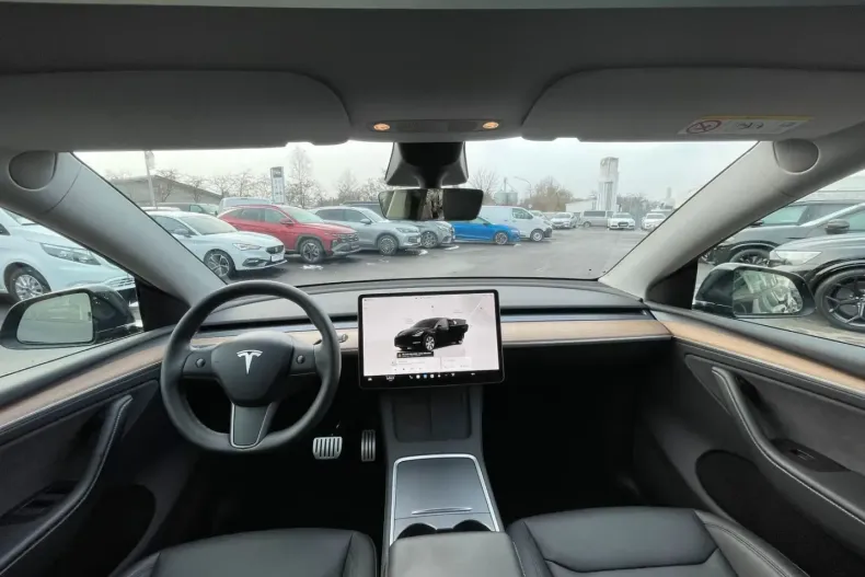 Tesla Model Y din 2022 cu 43.200 km - oferta TES172817 - foto 11