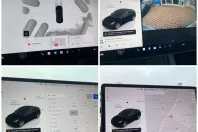 Tesla Model Y din 2022 cu 43.200 km - oferta TES172817 - foto 16