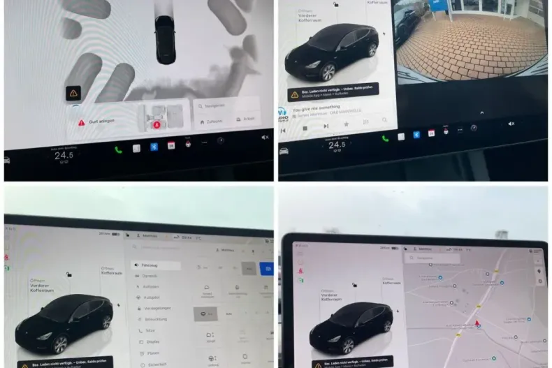 Tesla Model Y din 2022 cu 43.200 km - oferta TES172817 - foto 16