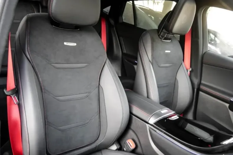 Mercedes-Benz GLC 43 AMG din 2024 cu 7.650 km - oferta MER172818 - foto 7