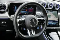 Mercedes-Benz GLC 43 AMG din 2024 cu 7.650 km - oferta MER172818 - foto 9