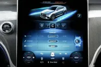 Mercedes-Benz GLC 43 AMG din 2024 cu 7.650 km - oferta MER172818 - foto 16