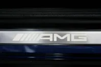 Mercedes-Benz GLC 43 AMG din 2024 cu 7.650 km - oferta MER172818 - foto 17