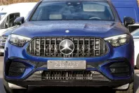 Mercedes-Benz GLC 43 AMG din 2024 cu 7.650 km - oferta MER172818 - foto 18