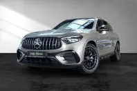Mercedes-Benz GLC 43 AMG din 2024 cu 6.490 km - oferta MER172819 - foto 1