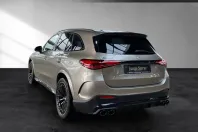 Mercedes-Benz GLC 43 AMG din 2024 cu 6.490 km - oferta MER172819 - foto 3