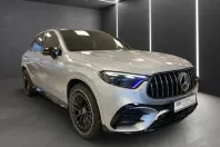 Mercedes-Benz GLC 43 AMG din 2025 cu 8.124 km - oferta MER172820 - foto 1