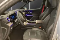 Mercedes-Benz GLC 43 AMG din 2025 cu 8.124 km - oferta MER172820 - foto 2