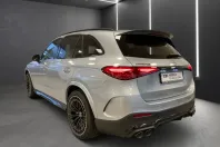 Mercedes-Benz GLC 43 AMG din 2025 cu 8.124 km - oferta MER172820 - foto 5