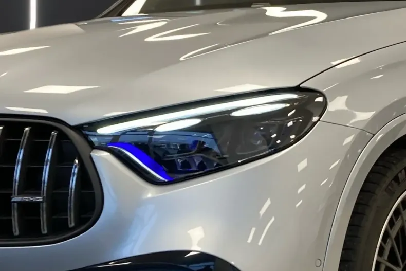 Mercedes-Benz GLC 43 AMG din 2025 cu 8.124 km - oferta MER172820 - foto 6