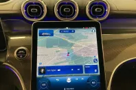 Mercedes-Benz GLC 43 AMG din 2025 cu 8.124 km - oferta MER172820 - foto 9