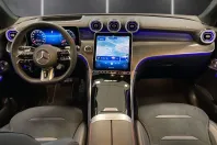 Mercedes-Benz GLC 43 AMG din 2025 cu 8.124 km - oferta MER172820 - foto 10