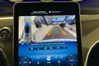 Mercedes-Benz GLC 43 AMG din 2025 cu 8.124 km - oferta MER172820 - foto 14