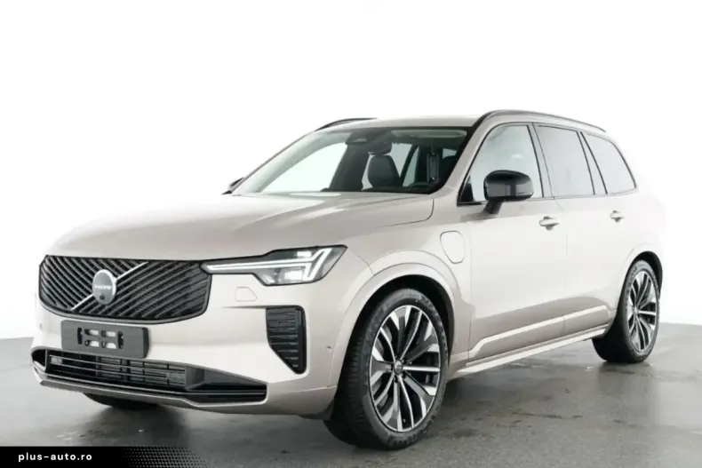 Volvo XC90 din 2025 cu 25.438 km - oferta VOL172821 - foto 1