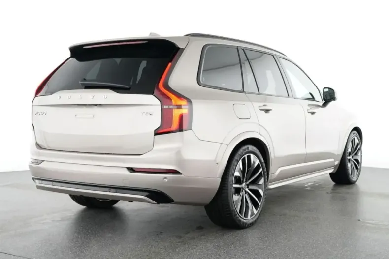 Volvo XC90 din 2025 cu 25.438 km - oferta VOL172821 - foto 2