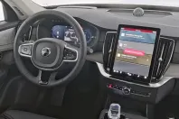 Volvo XC90 din 2025 cu 25.438 km - oferta VOL172821 - foto 8