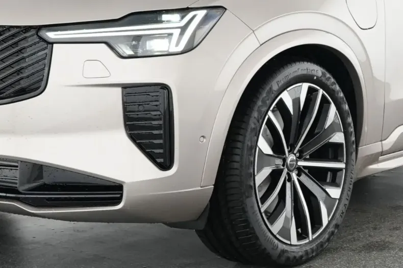 Volvo XC90 din 2025 cu 25.438 km - oferta VOL172821 - foto 10