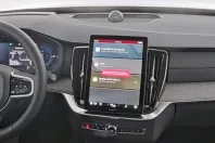 Volvo XC90 din 2025 cu 25.438 km - oferta VOL172821 - foto 15