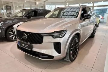 Volvo XC90 din 2025 - oferta VOL172822