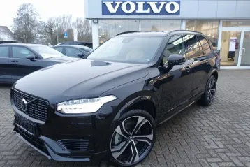 Volvo XC90 din 2024 - oferta VOL172824
