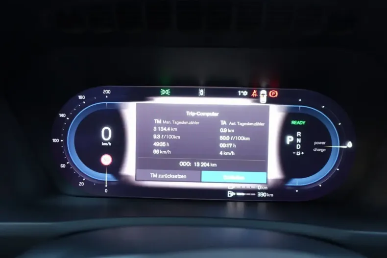 Volvo XC90 din 2024 cu 13.204 km - oferta VOL172824 - foto 13