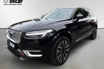Volvo XC90 din 2024 - oferta VOL172825