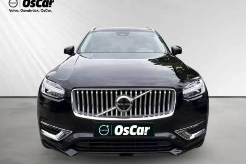 Volvo XC90 din 2024 cu 27.401 km - oferta VOL172825 - foto 2