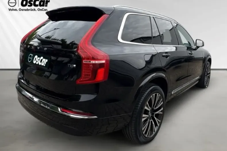 Volvo XC90 din 2024 cu 27.401 km - oferta VOL172825 - foto 6