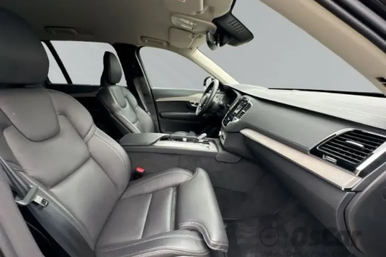 Volvo XC90 din 2024 cu 27.401 km - oferta VOL172825 - foto 9