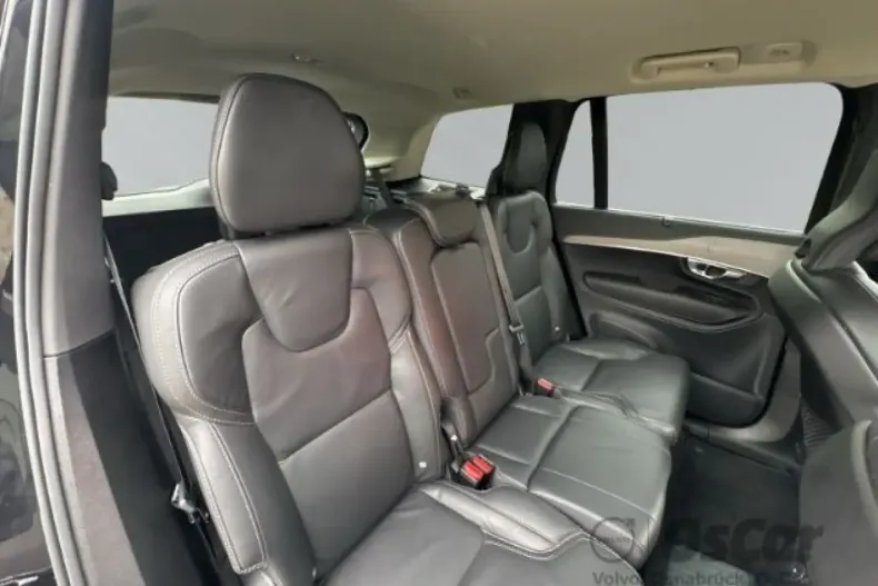 Volvo XC90 din 2024 cu 27.401 km - oferta VOL172825 - foto 10