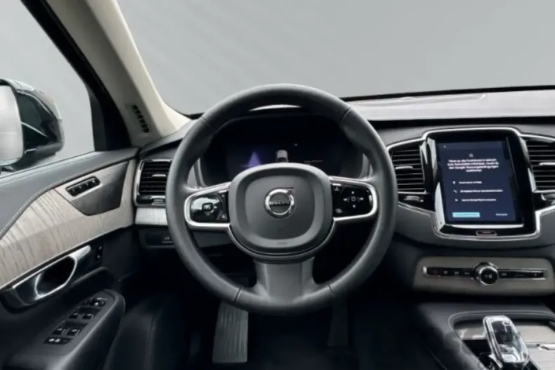 Volvo XC90 din 2024 cu 27.401 km - oferta VOL172825 - foto 11