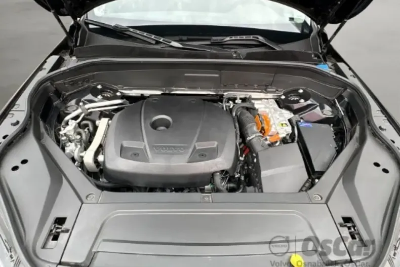 Volvo XC90 din 2024 cu 27.401 km - oferta VOL172825 - foto 13