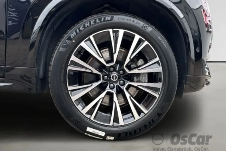 Volvo XC90 din 2024 cu 27.401 km - oferta VOL172825 - foto 15