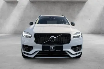 Volvo XC90 din 2024 - oferta VOL172826