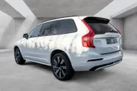 Volvo XC90 din 2024 cu 32.257 km - oferta VOL172826 - foto 2