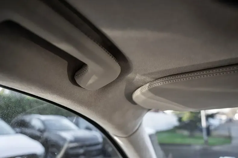 Volvo XC90 din 2024 cu 32.257 km - oferta VOL172826 - foto 10