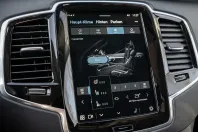 Volvo XC90 din 2024 cu 32.257 km - oferta VOL172826 - foto 14