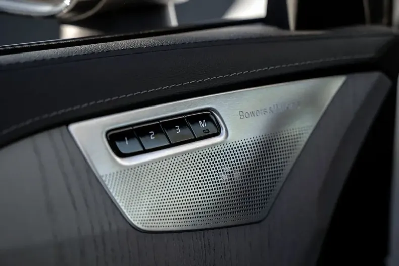 Volvo XC90 din 2024 cu 32.257 km - oferta VOL172826 - foto 21