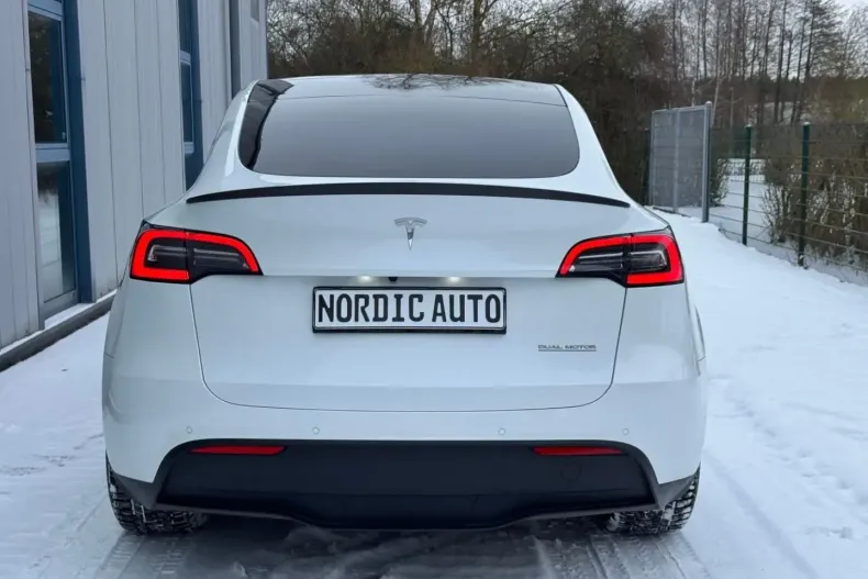 Tesla Model Y din 2022 cu 49.100 km - oferta TES172827 - foto 6