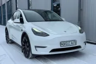 Tesla Model Y din 2022 cu 49.100 km - oferta TES172827 - foto 9