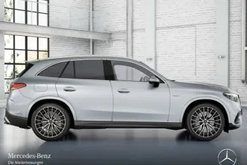 Mercedes-Benz GLC 43 AMG din 2023 - oferta MER172828