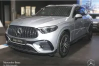 Mercedes-Benz GLC 43 AMG din 2023 cu 6.052 km - oferta MER172828 - foto 3