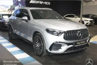 Mercedes-Benz GLC 43 AMG din 2023 cu 6.052 km - oferta MER172828 - foto 8