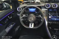 Mercedes-Benz GLC 43 AMG din 2023 cu 6.052 km - oferta MER172828 - foto 11