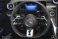 Mercedes-Benz GLC 43 AMG din 2023 cu 6.052 km - oferta MER172828 - foto 12