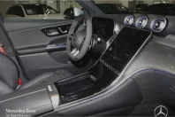 Mercedes-Benz GLC 43 AMG din 2023 cu 6.052 km - oferta MER172828 - foto 14