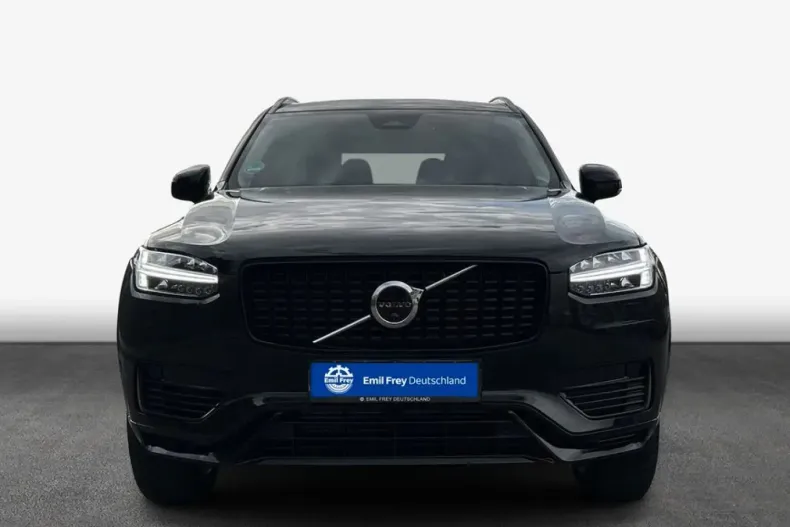 Volvo XC90 din 2023 cu 41.536 km - oferta VOL172829 - foto 1