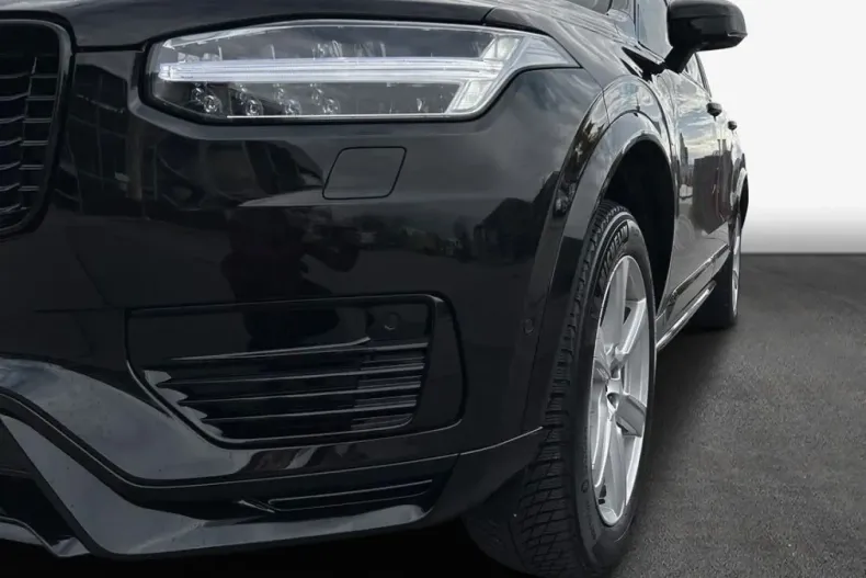 Volvo XC90 din 2023 cu 41.536 km - oferta VOL172829 - foto 3