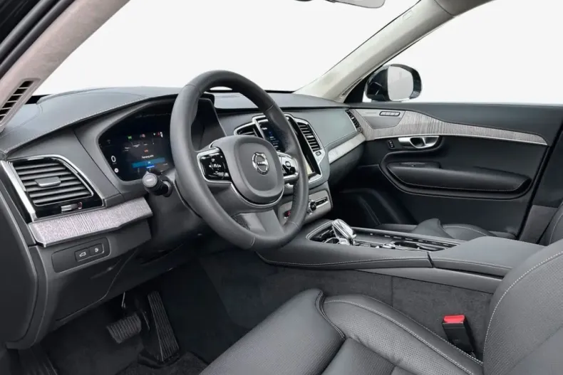 Volvo XC90 din 2023 cu 41.536 km - oferta VOL172829 - foto 5